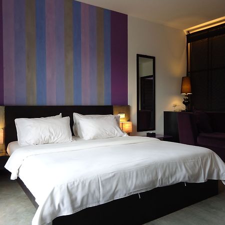 Men S Resort And Spa - Caters To Gay Men Siem Reap Exterior foto