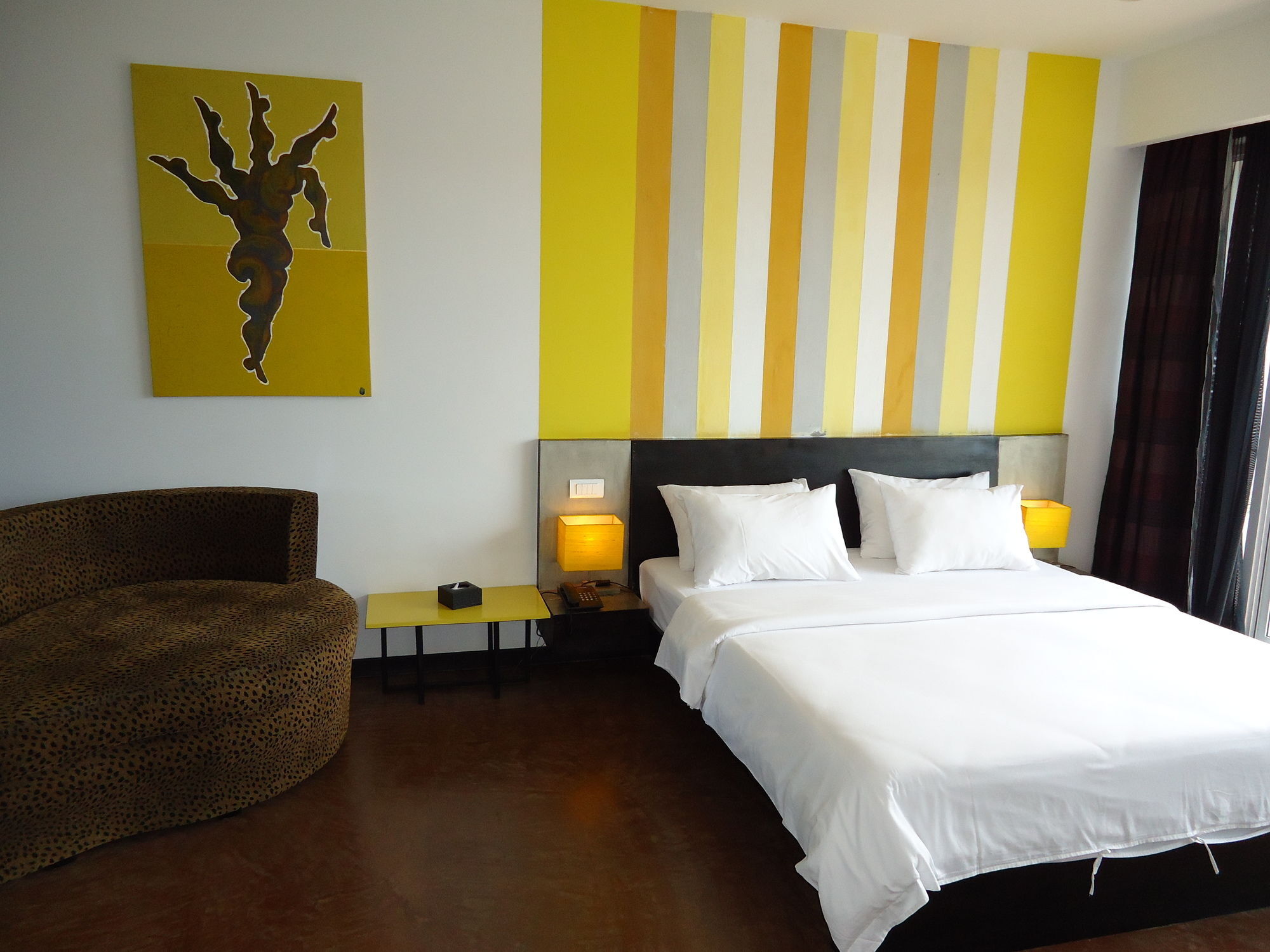Men S Resort And Spa - Caters To Gay Men Siem Reap Exterior foto