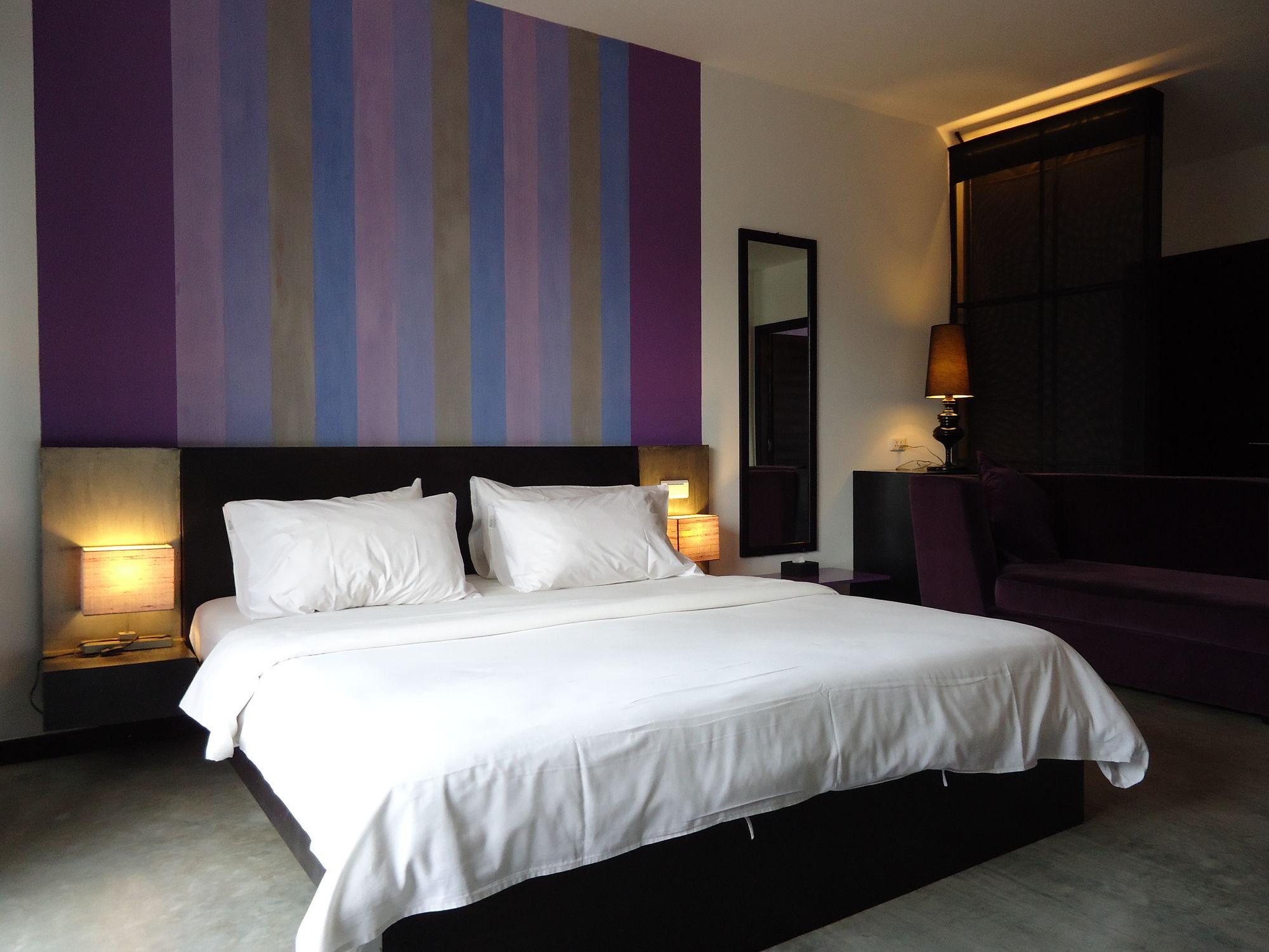 Men S Resort And Spa - Caters To Gay Men Siem Reap Exterior foto