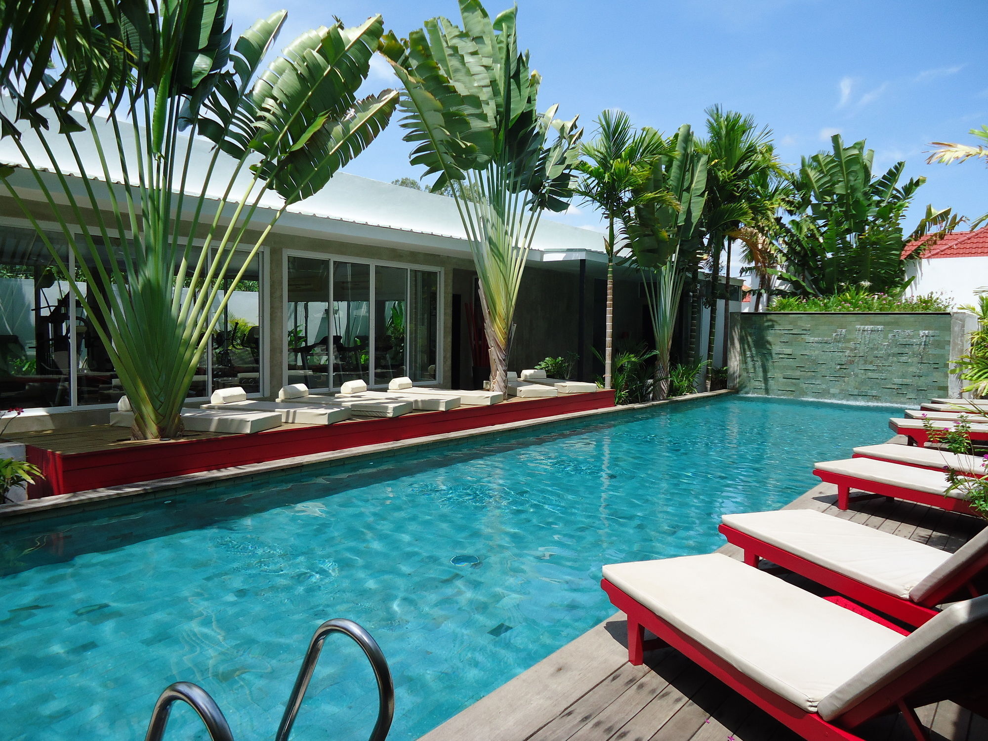 Men S Resort And Spa - Caters To Gay Men Siem Reap Exterior foto