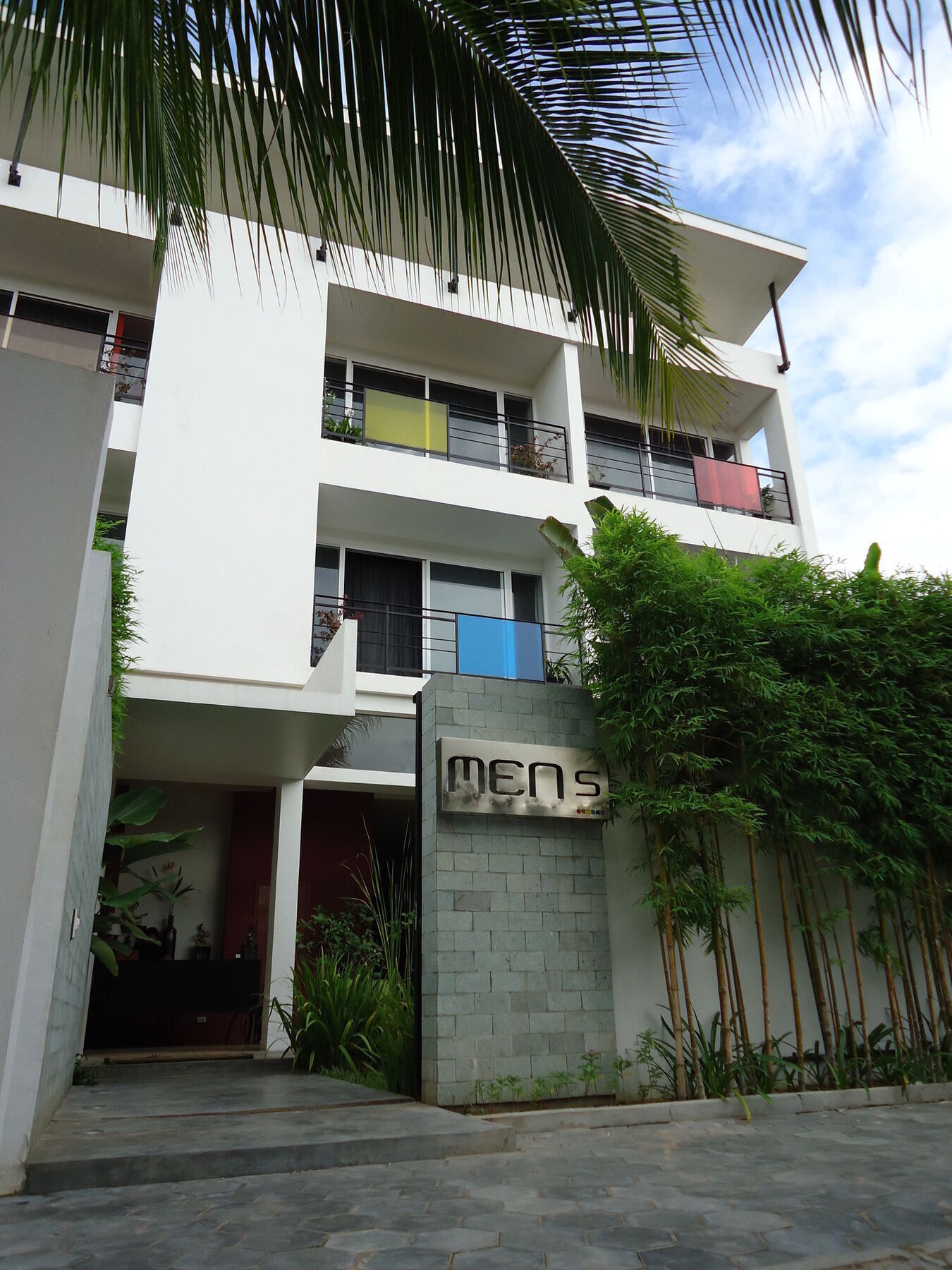 Men S Resort And Spa - Caters To Gay Men Siem Reap Exterior foto